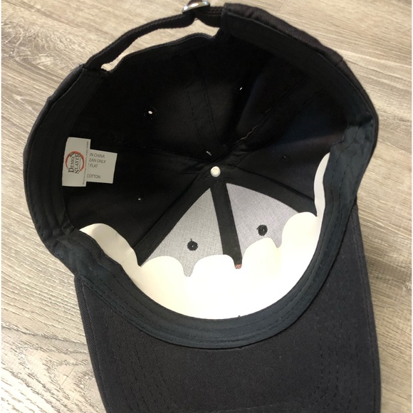 DEMON SLAYER KIMETSU NO YAIBA HAT - Picture 4 of 7